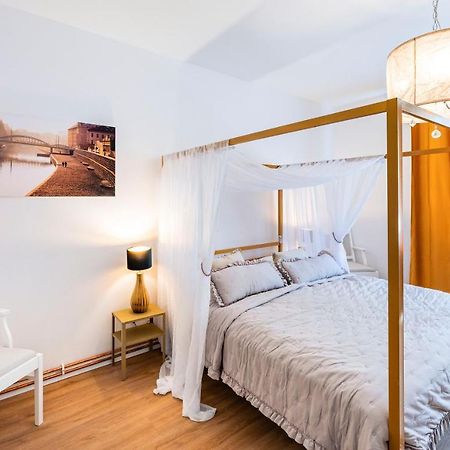 Silvie Apartments - Masaryk Dolni Olomouc Esterno foto