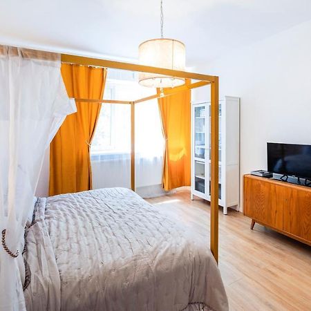 Silvie Apartments - Masaryk Dolni Olomouc Esterno foto